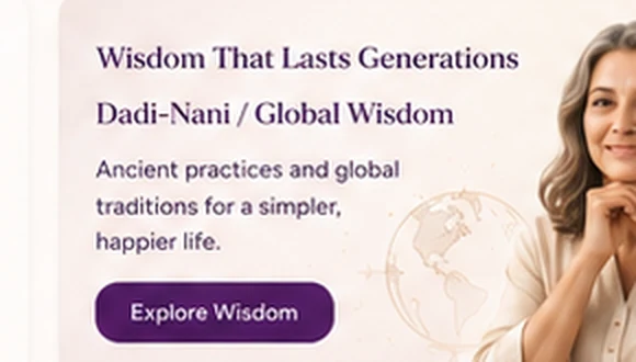 Global wisdom