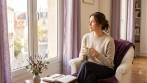 realistic self-care reset