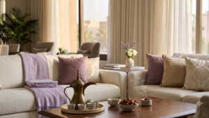 warm home wisdom and family rhythm