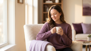 gentle emotional boundaries