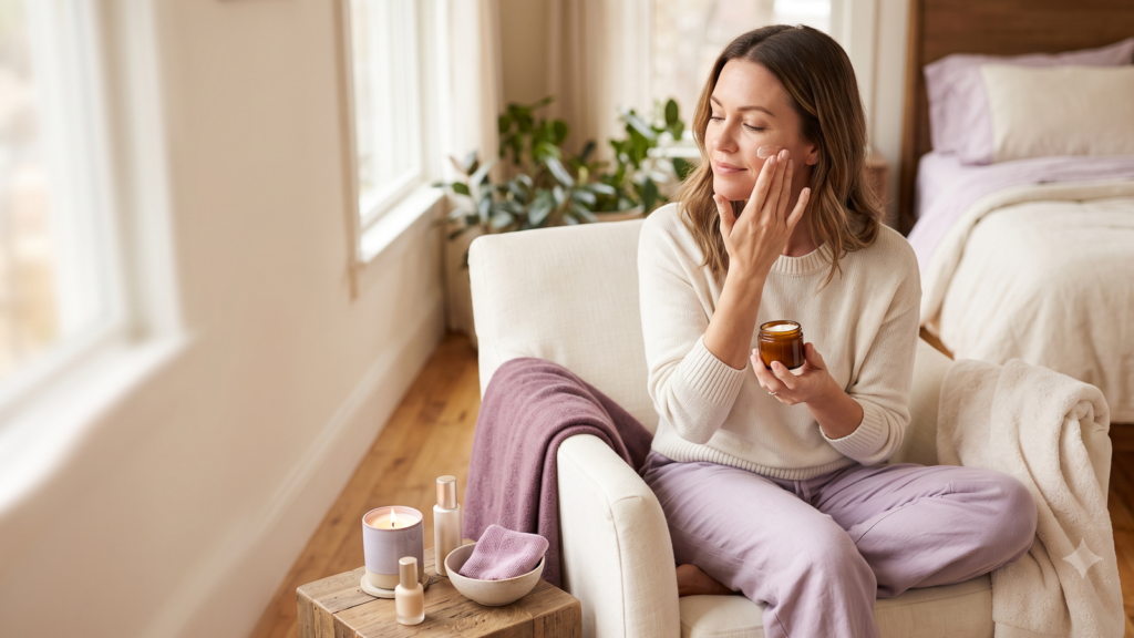 soft beauty and confidence care