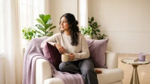 realistic self-care reset