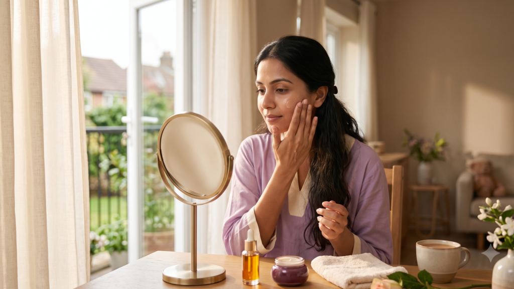 soft beauty and confidence care
