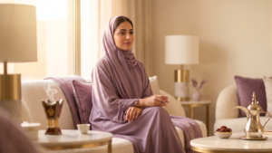 gentle women's lifestyle support