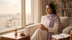 gentle women's lifestyle support