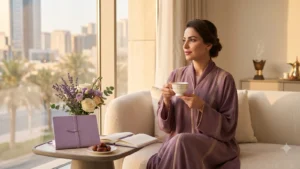 realistic self-care reset