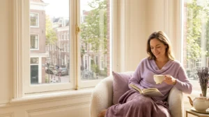 gentle women's lifestyle support