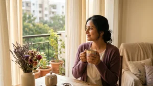 gentle women's lifestyle support