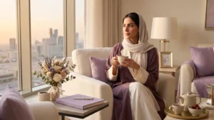 gentle women's lifestyle support