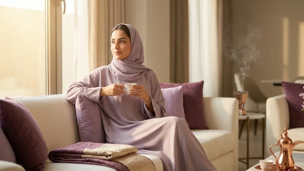warm home wisdom and family rhythm