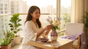 gentle women's lifestyle support