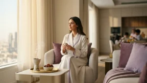 gentle women's lifestyle support