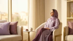 gentle women's lifestyle support