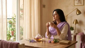 gentle women's lifestyle support