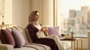 gentle women's lifestyle support