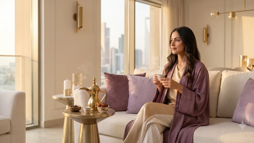 gentle women's lifestyle support