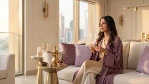 gentle women's lifestyle support