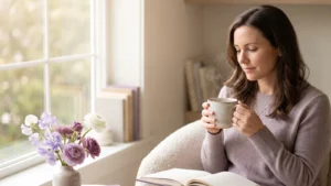 realistic self-care reset