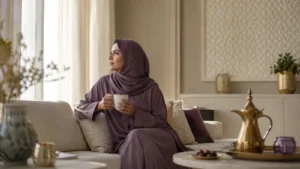 gentle women's lifestyle support