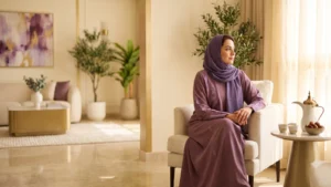 gentle women's lifestyle support