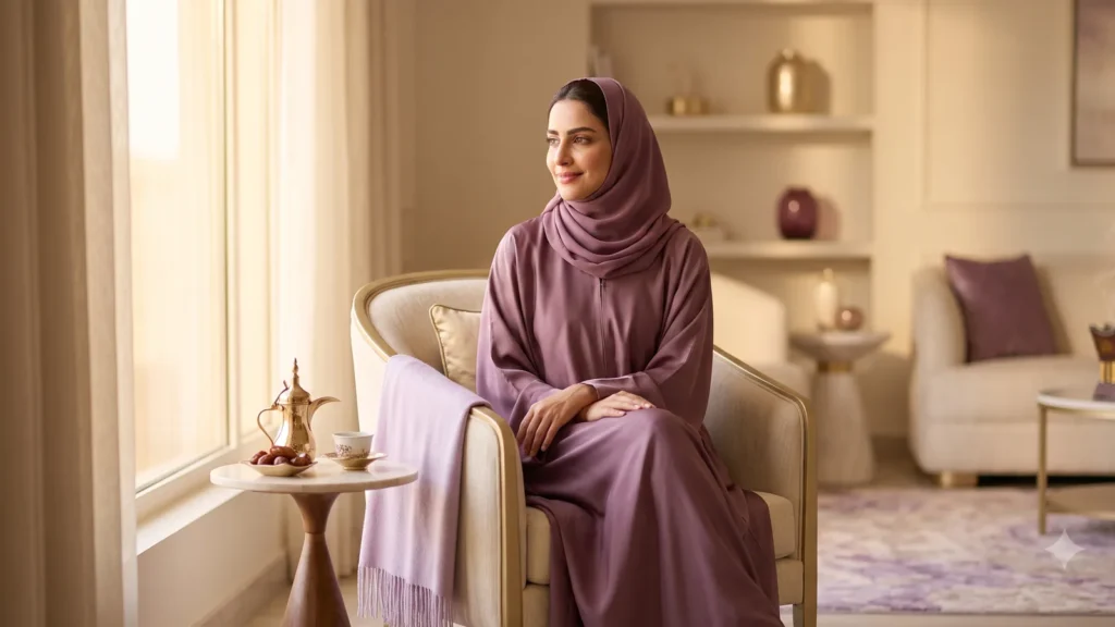gentle women's lifestyle support