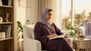 gentle women's lifestyle support