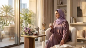 gentle women's lifestyle support