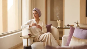 gentle women's lifestyle support