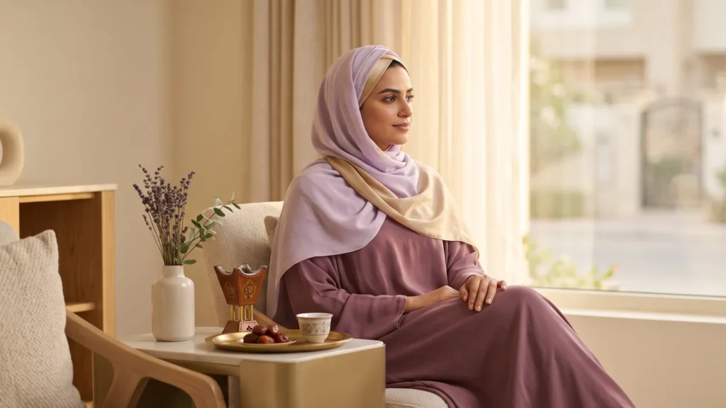 gentle women's lifestyle support