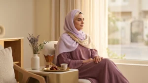 gentle women's lifestyle support