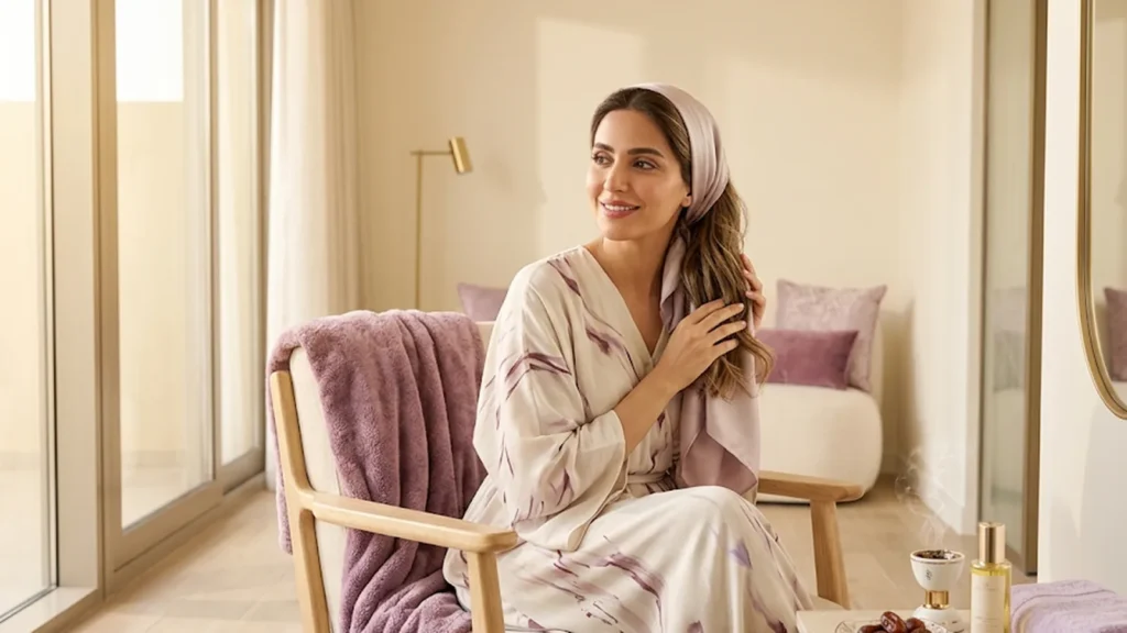 soft beauty and confidence care
