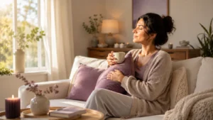 gentle women's lifestyle support