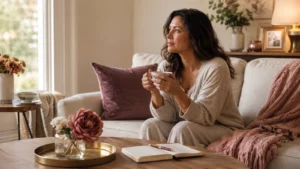 gentle women's lifestyle support