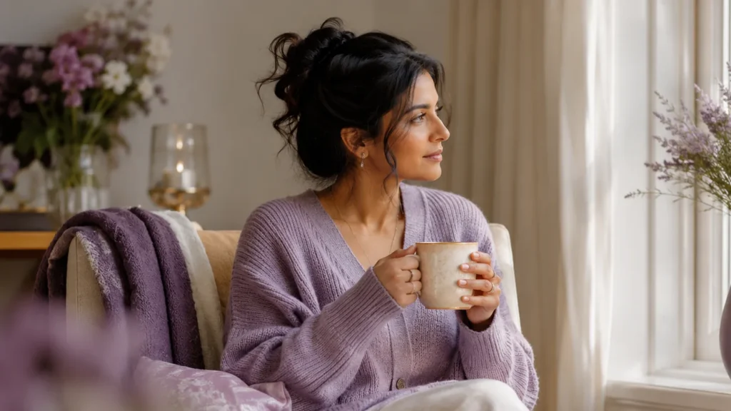 gentle women's lifestyle support