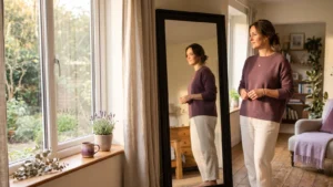 gentle women's lifestyle support