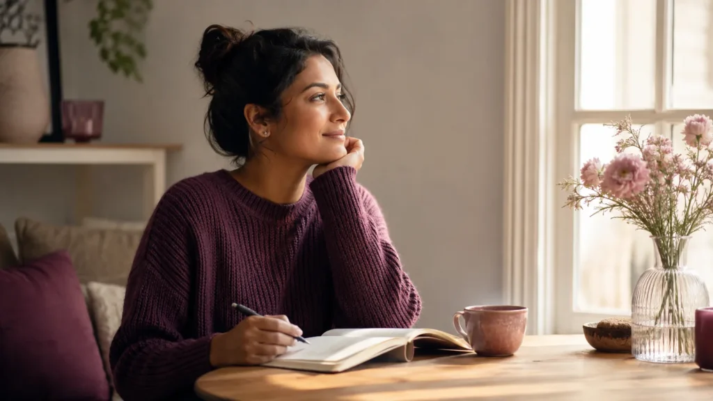 gentle women's lifestyle support