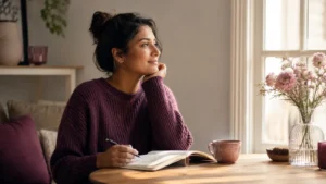 gentle women's lifestyle support