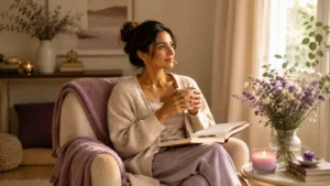 realistic self-care reset