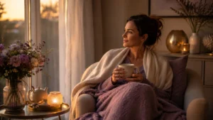 warm home wisdom and family rhythm