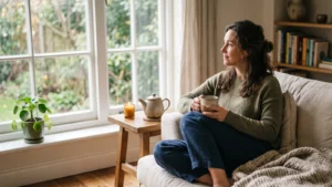 warm home wisdom and family rhythm