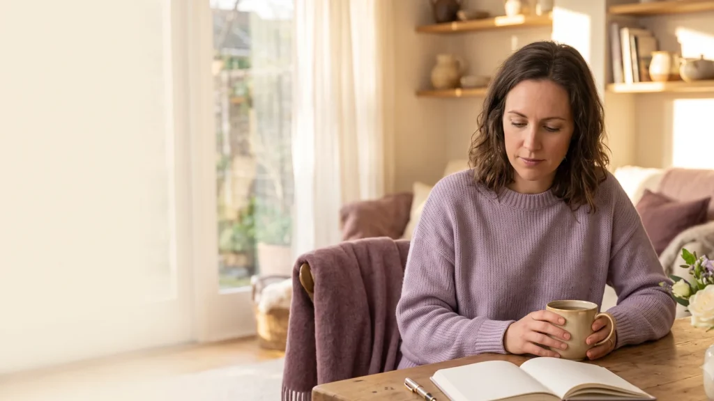 warm home wisdom and family rhythm