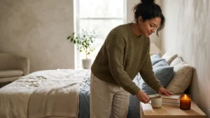 gentle women's lifestyle support