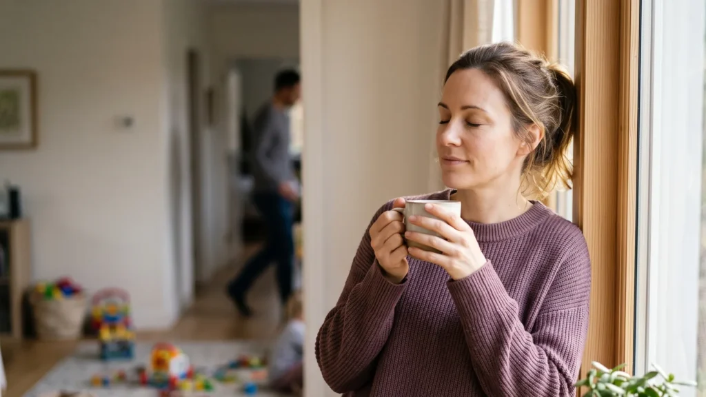 gentle women's lifestyle support