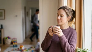 gentle women's lifestyle support