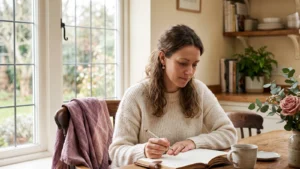 warm home wisdom and family rhythm