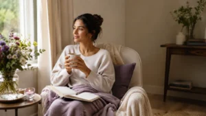 realistic self-care reset