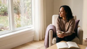 realistic self-care reset