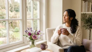 realistic self-care reset