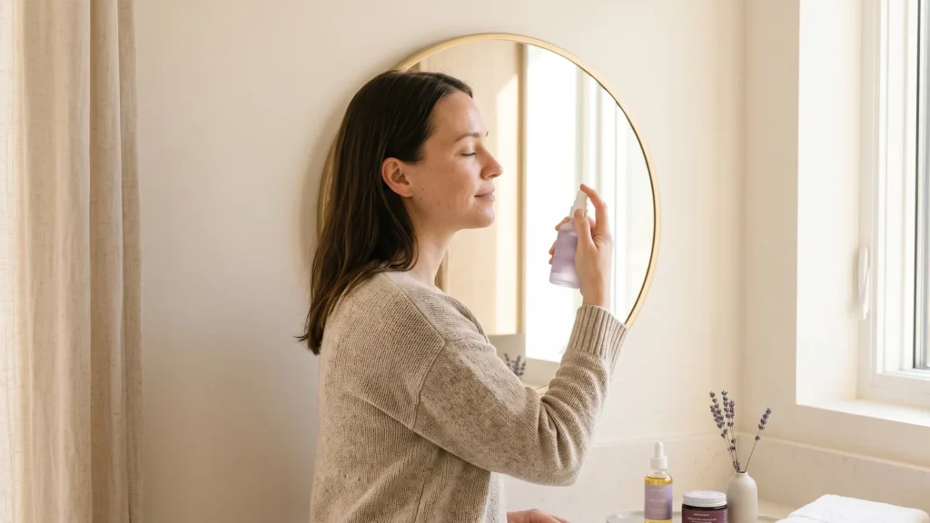 soft beauty and confidence care