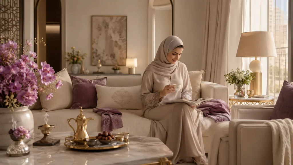 warm home wisdom and family rhythm